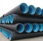 High Density Polyethylene Pipeline