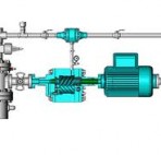 Multiphase Pumps
